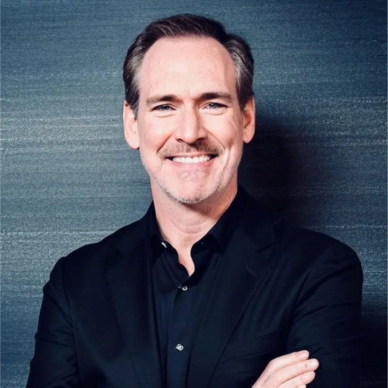 Neil Bryson, Founder of Second Chair Edge